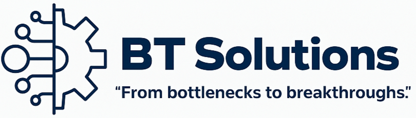 BT Solutions