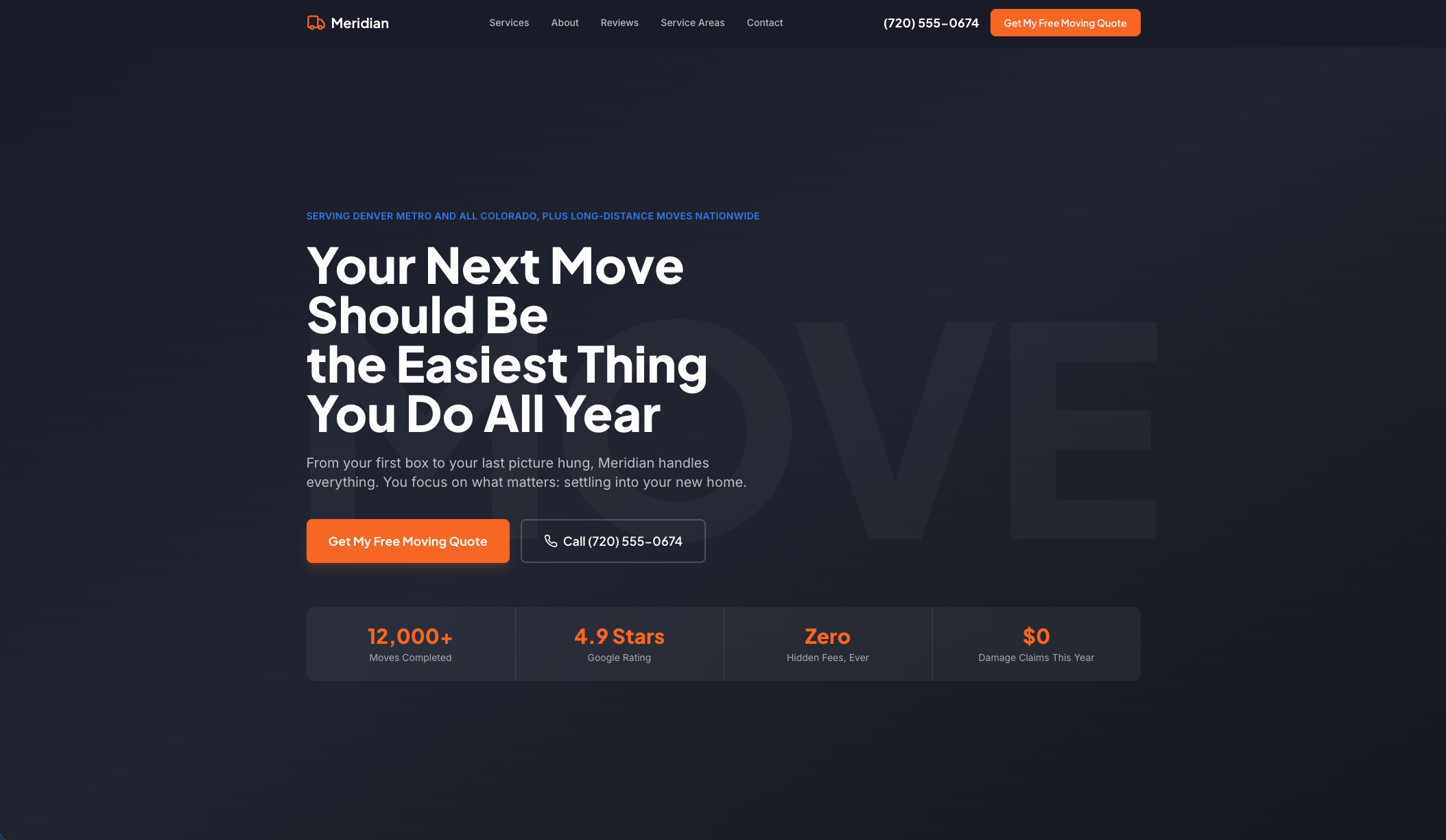 Portfolio screenshot 3