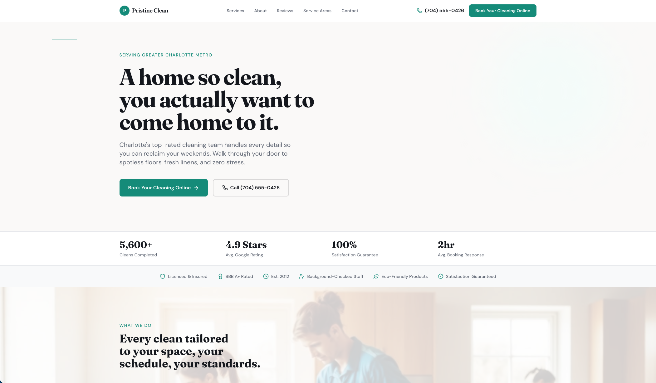 Portfolio screenshot 4