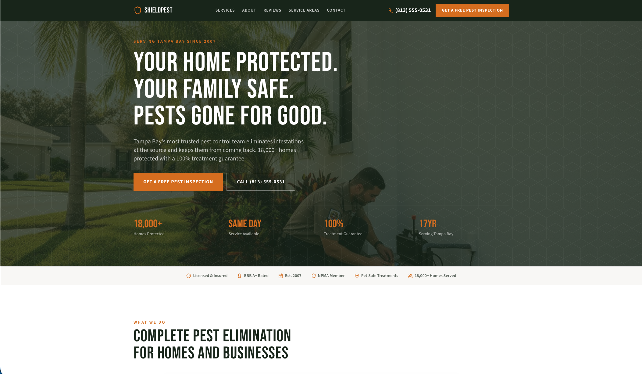 Portfolio screenshot 6
