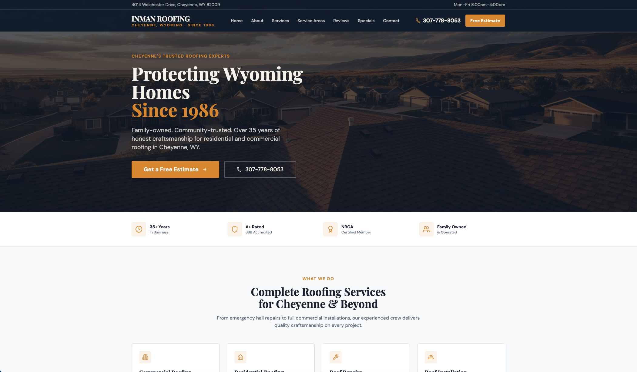 Portfolio screenshot 7